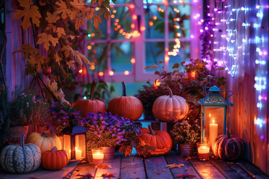 Creative Thanksgiving Party Ideas to Wow Your Guests in 2025 by URCordiallyInvited