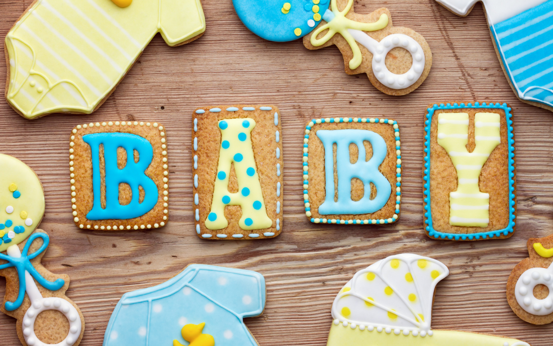 Top 10 Baby Shower Games That Everyone Will Love by URCordiallyInvited invitations