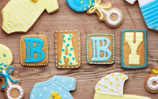 Top 10 Baby Shower Games That Everyone Will Love by URCordiallyInvited invitations