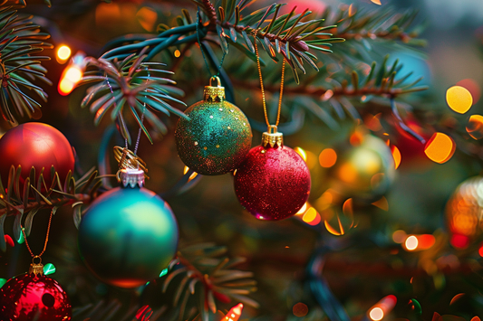 Ultimate Guide to Memorable Christmas Party Ideas by URCordiallyInvited