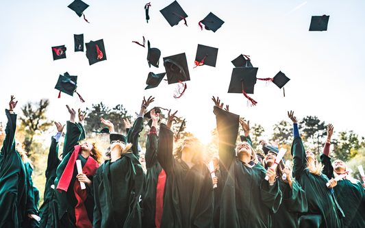 What Should You Write in a Graduation Card by URCordiallyInvited grad animated video invitations