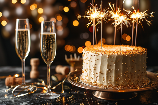 21 Spectacular Ideas to Celebrate Your 21st Birthday in Style